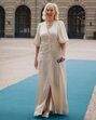 Rei Carlos Gustavo, Rainha Sílvia da Suécia, ABBA 