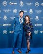 Vítor Bruno e Elsa Varela