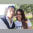 Vítor Bruno e Elsa Varela