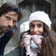 Vítor Bruno e Elsa Varela