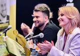 Cristina Ferreira, Francisco Monteiro