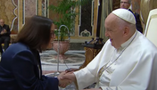 Joana Marques, Ricardo Araújo Pereira, Maria Rueff, Papa Francisco