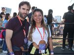 Catarina Siqueira e Henrique Carvalho