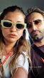 Catarina Siqueira e Henrique Carvalho