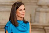Felipe VI e Letizia celebram 10 anos de reinado