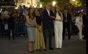 10 anos de reinado de Felipe VI e Letizia