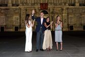 10 anos de reinado de Felipe VI e Letizia
