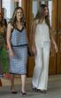 Princesa Leonor e infanta Sofia