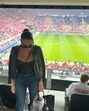Georgina Rodríguez