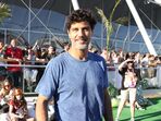 Bruno Cabrerizo no RIR 2024