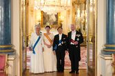 carlos, camilla, imperadores do japão