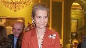 Infanta Elena 