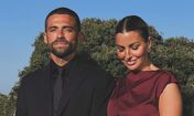Jessica Athayde, Diogo Amaral