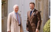 David Beckham, Carlos III