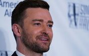 Justin Timberlake 