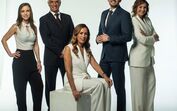 Jornalistas e pivots NOW