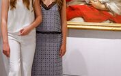 Princesa Leonor e infanta Sofia