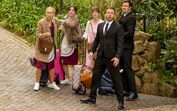 A Promessa, novela, SIC
