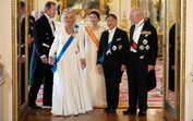 carlos, camilla, imperadores do japão