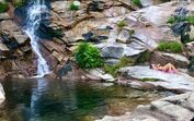 Cascata do Arado