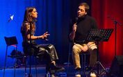 Carolina de Deus, António Zambujo