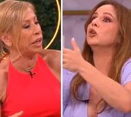 zulmira garrido, sara norte