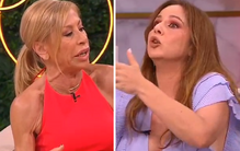 zulmira garrido, sara norte
