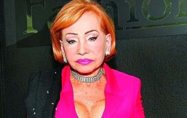 Uma fortuna escondida no armário. No rasto dos milhões de Betty, do estilo de vida de Roger e da disputa pela herança