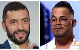 O que liga Simão Sabrosa e o cantor Saúl? Ambos foram vítimas de uma traição por quem mais confiavam 