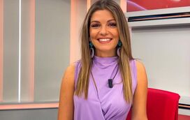 Perseguições e esperas! Sara Sousa Pinto vive momentos de aflição e terror