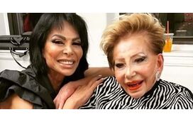 José Castelo Branco regressa ao hospital onde foi acusado de violência doméstica e deixa algumas farpas a Betty Grafstein