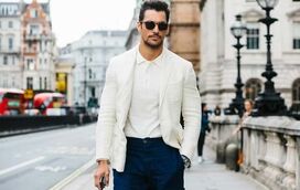 Saldos de Primavera ao rubro! As T-shirts e pólos da Levi's que toda a gente quer estão com uma promoção imbatível