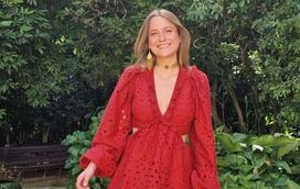 Casada há um ano, infanta Maria Francisca de regresso a Portugal