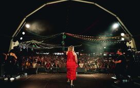 Vai um pezinho de dança? Estes são os arraiais que estão na moda em Lisboa, onde tudo acontece