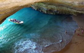 Fugir de Lisboa! As melhores sugestões para quem quer escapar à confusão