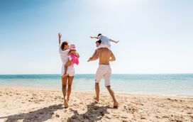 Descobrimos os melhores protetores solares para toda a família