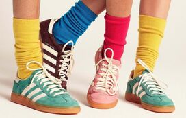Ténis Adidas: não é preciso gastar muito para os ter! Descobrimos cinco modelos perfeitos e em saldos