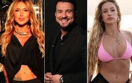 Merche Romero quebra silêncio depois de ser substituída pela namorada de Francisco Monteiro, Bárbara Parada