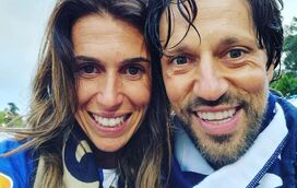 Vítor Bruno pode ter 'traído' Sérgio Conceição, mas no amor só tem olhos para uma mulher! Conheça a jogadora de râguebi que conquistou o novo treinador do FC Porto