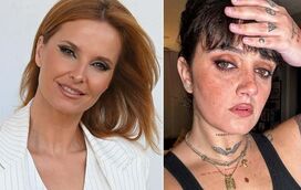 O que une Cristina Ferreira e Carolina Deslandes. Ambas marcadas pela 'Maldição do Palco', repete-se tragédia de José Luís Gonçalves 