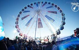 O Rock in Rio está de volta! Prepare-se para dois fins de semana em grande numa nova localização 