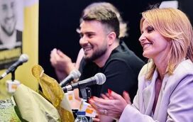 Lançamento do livro de Francisco Monteiro: Onde estavam a sogra e o namorado de Cristina Ferreira? Em fuga...