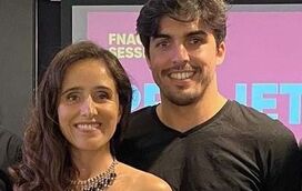 O drama da atriz Marta Fernandes que escondeu da filha que tinha um namorado 18 anos mais novo