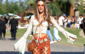 Looks Festivaleiros! Sugestões para dar início à temporada de boa música com muito estilo