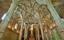 Na rota do sagrado! Das mais conhecidas às escondidas, conheça as igrejas mais bonitas de Lisboa