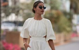 Olha quem voltou! O estilo boho está de regresso e é a melhor opção para dar vida aos looks mais festivaleiros