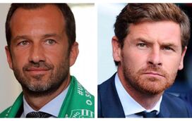 A diferença entre Frederico Varandas e André Villas Boas vai além da paixão clubística 