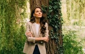 A lutar contra o cancro, as palavras emotivas de Kate Middleton enquanto enfrenta tratamentos