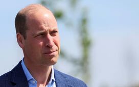 Revelados todos os pormenores sobre a cicatriz que atormenta William e que o "impede" de fazer algumas coisas 