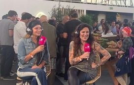 Rock in Rio reage finalmente à 'polémica dos croquetes' de Sónia Tavares e Bárbara Guimarães:"Excesso de rigor e falta de sensibilidade"